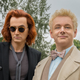 From Good Omens.